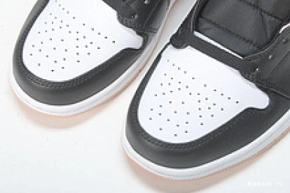 MID JORDAN TINT 1 CRIMSON AIR TOE 0729